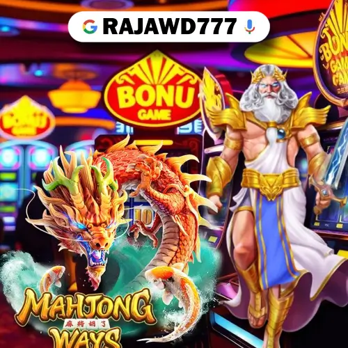 Rajawd777: Link Alternatif Resmi Modal Receh Jadi Jutawan